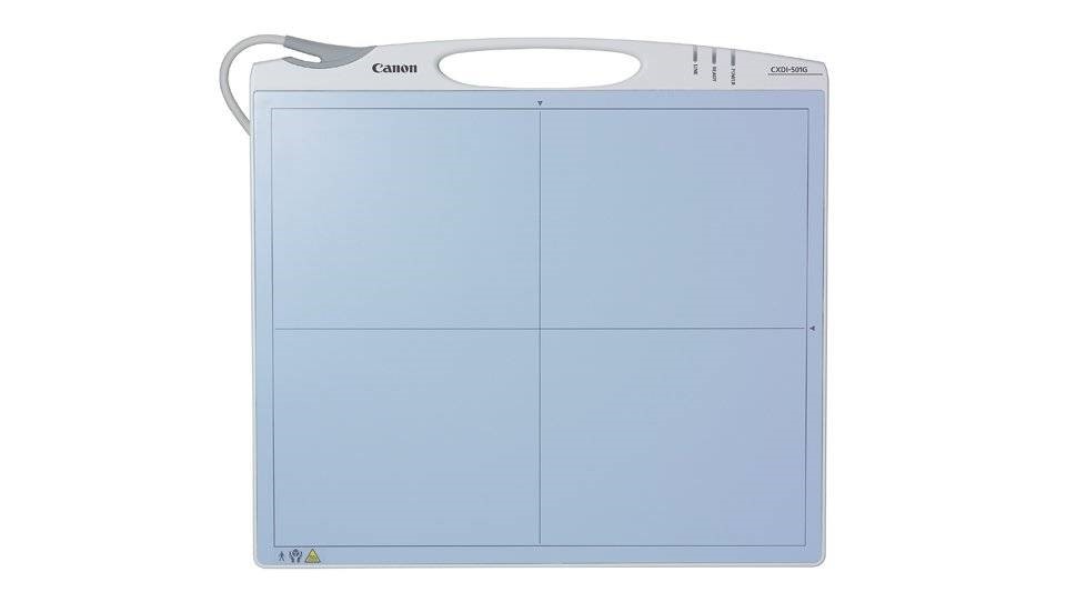 Canon 501 series