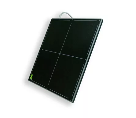 DR Panel Only from JPI