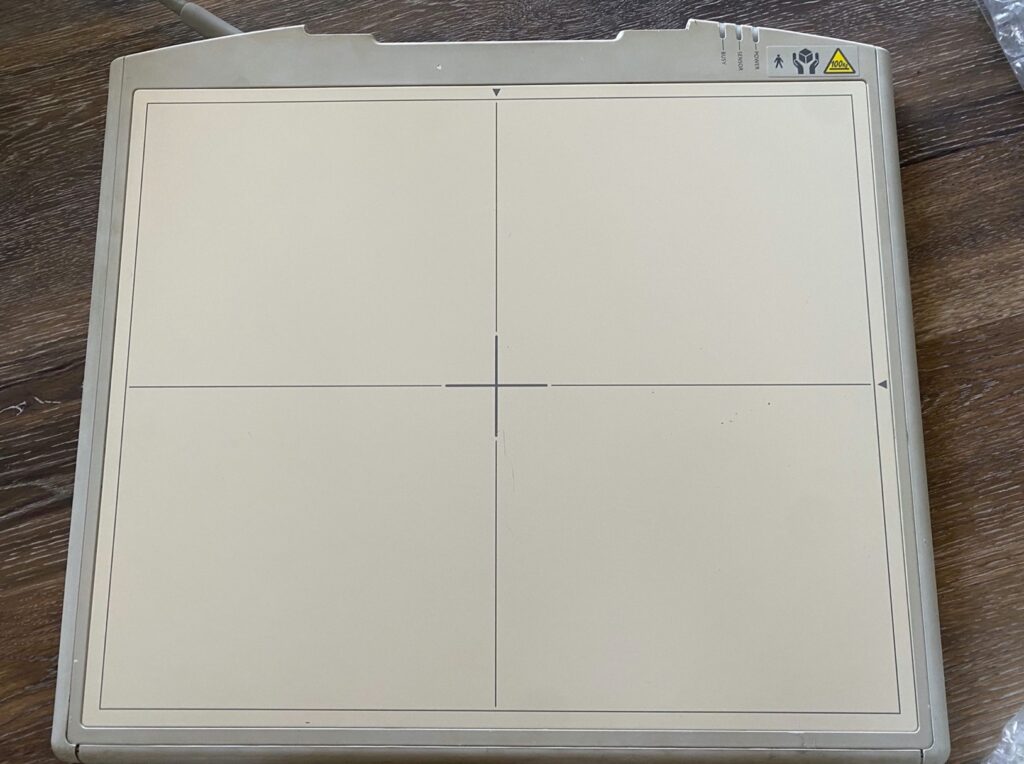 Used Veterinary XRay Systems & Wireless DR